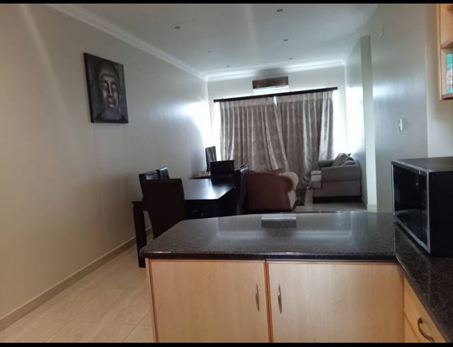 2 BEDROOM APARTMENT TO LET IN UMHLANGA RIDGE